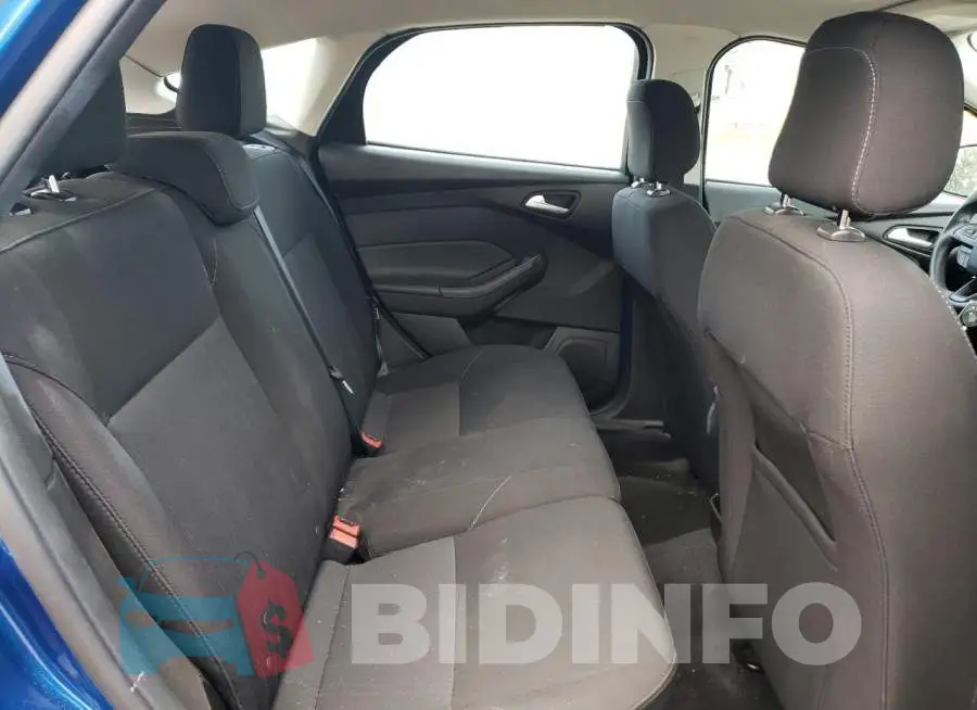 1FADP3K25JL274541 Photo# 6
