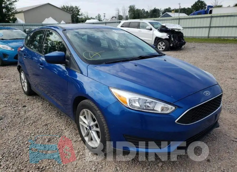 1FADP3K25JL274541 Photo# 1