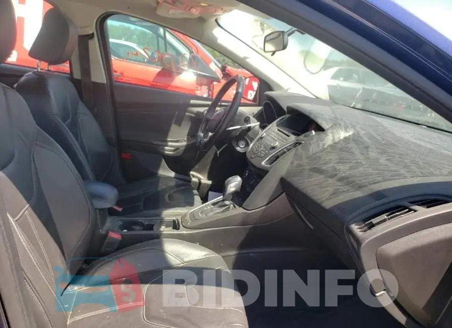 1FADP3K27GL361317 Photo# 5