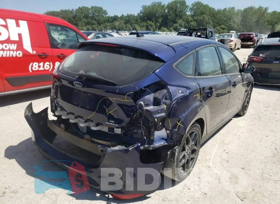 1FADP3K27GL361317 Photo# 4