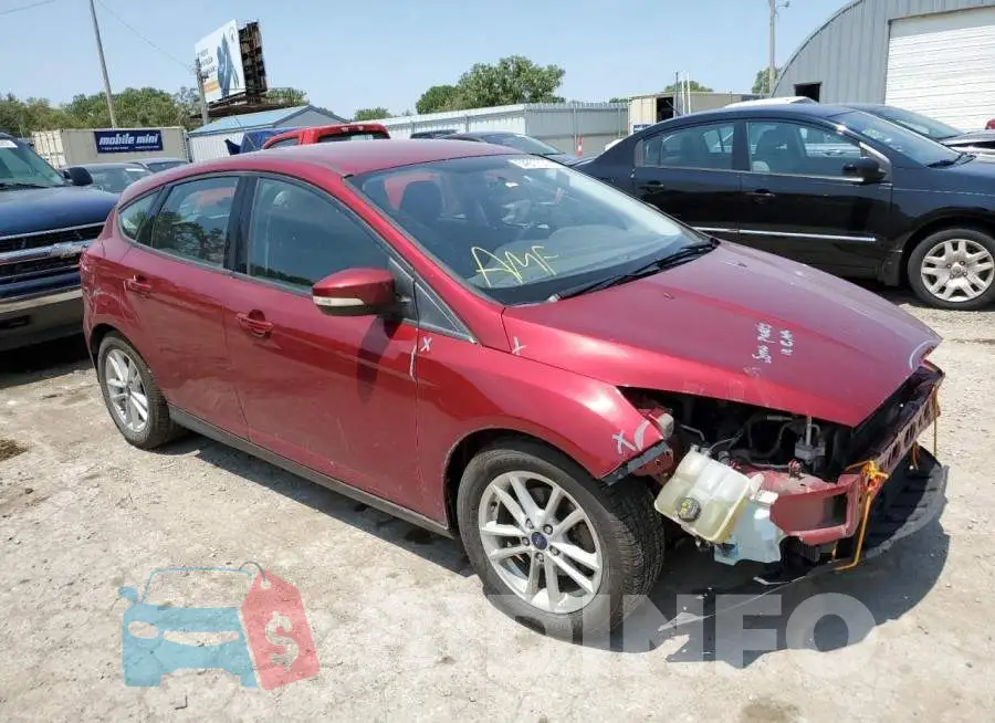 1FADP3K27HL295756 Photo# 1