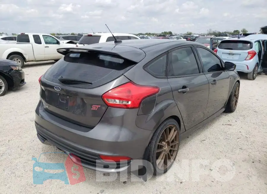 1FADP3L93GL305788 Photo# 4