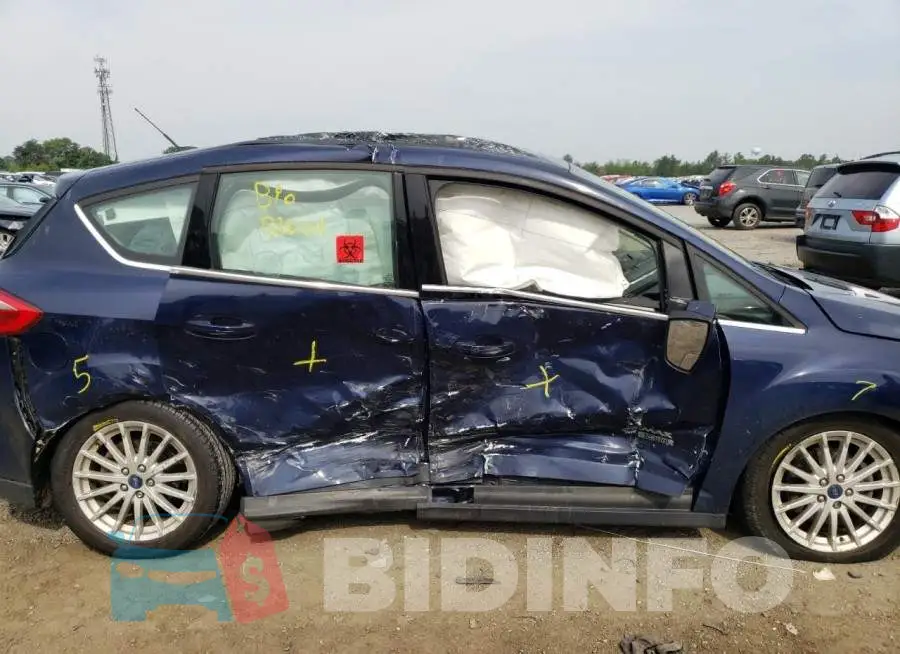 1FADP5CU2GL118865 Photo# 9