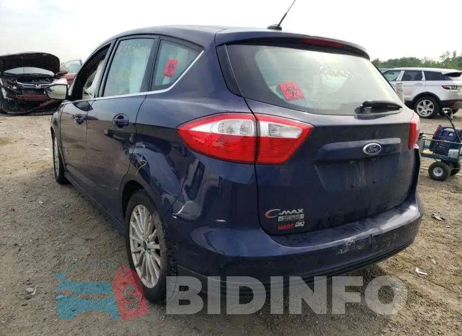 1FADP5CU2GL118865 Photo# 3