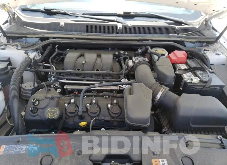 1FAHP2MK1JG137050 Photo# 7
