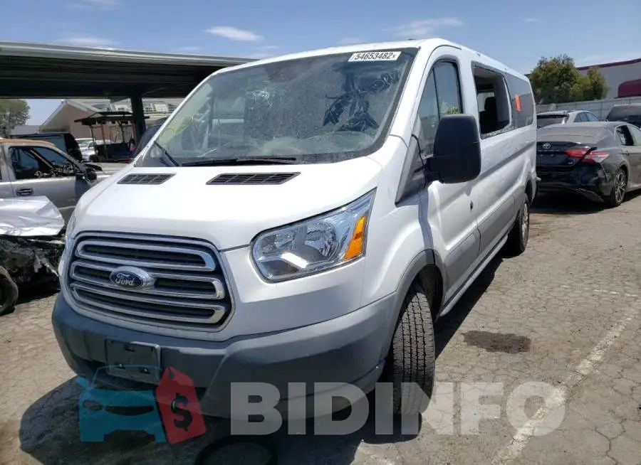 1FBZX2ZM5HKA22097 Photo# 2