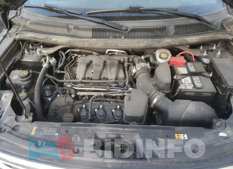 1FM5K7D80JGC69211 Photo# 7