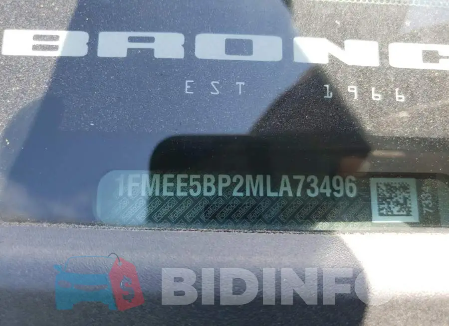 1FMEE5BP2MLA73496 Photo# 10
