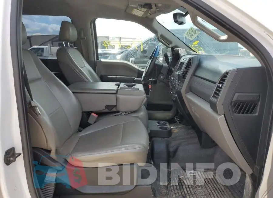 1FT7W2B61HEF21687 Photo# 5
