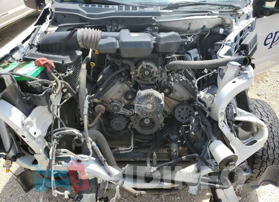 1FT7W2B61HEF21687 Photo# 7