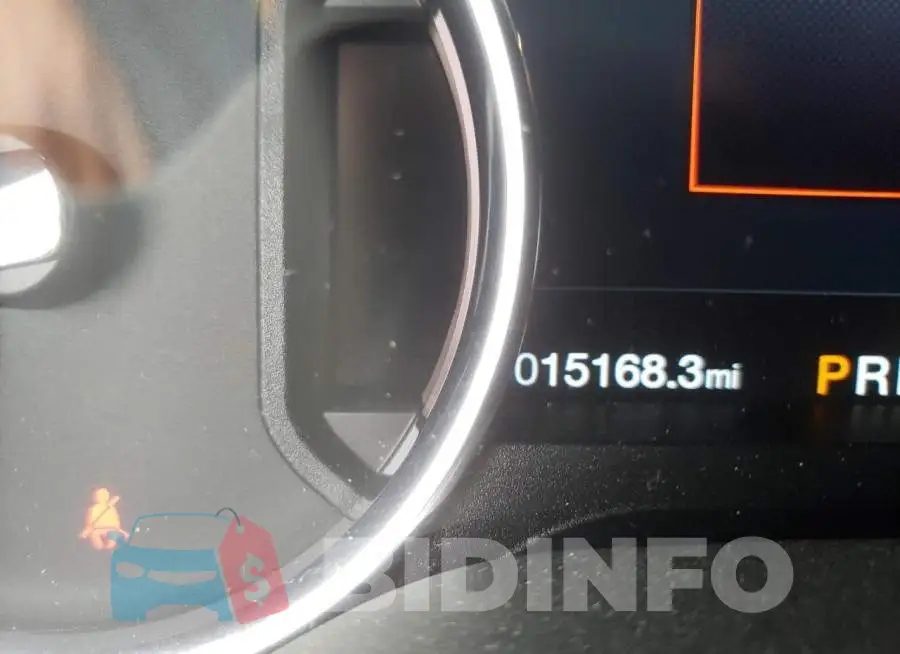 1FT7W2BT6KED62078 Photo# 8
