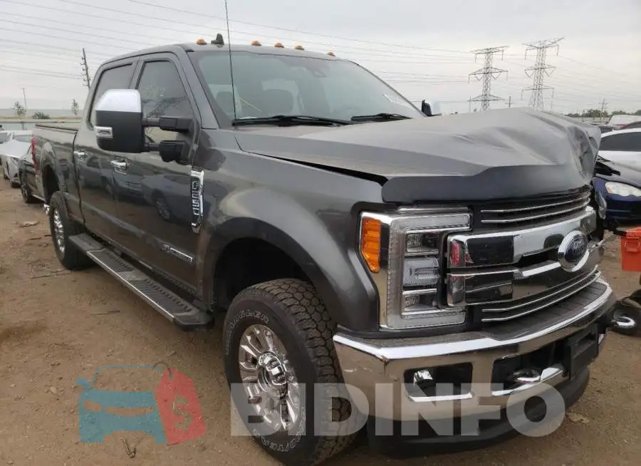 1FT7W2BT6KED62078 Photo# 1