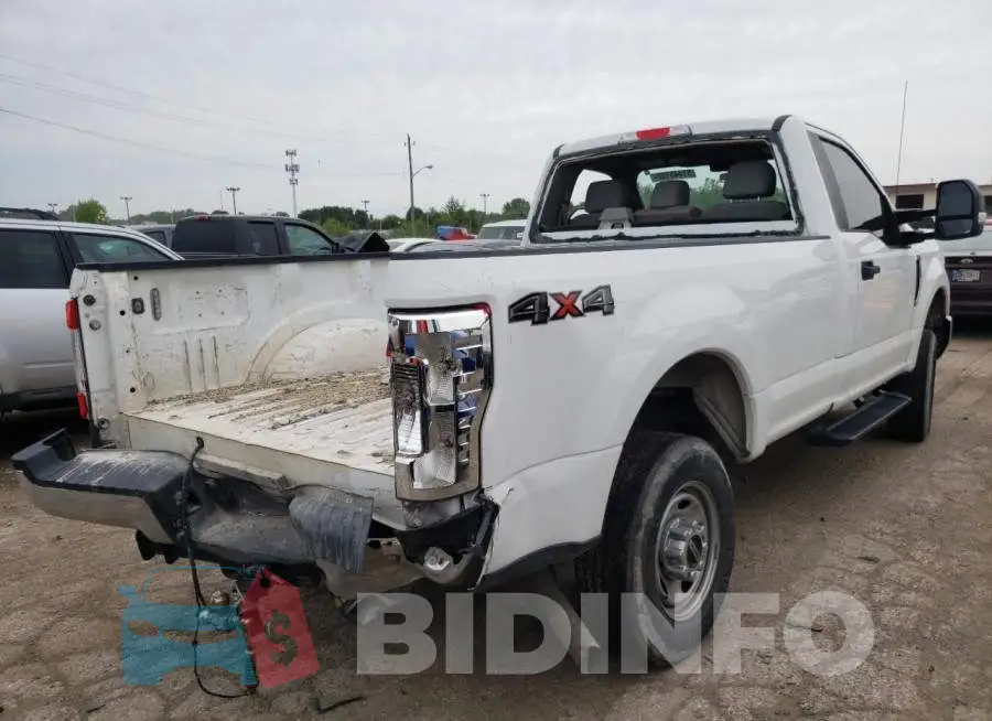 1FTBF2B62KEE51683 Photo# 4