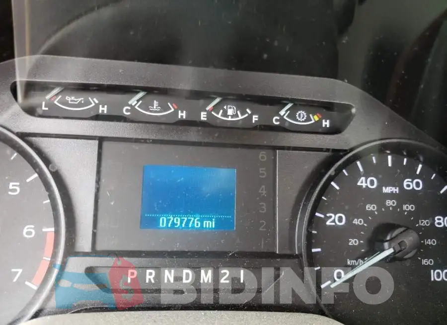 1FTBF2B62KEE51683 Photo# 8