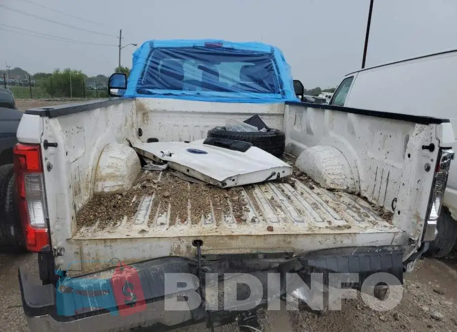 1FTBF2B62KEE51683 Photo# 6