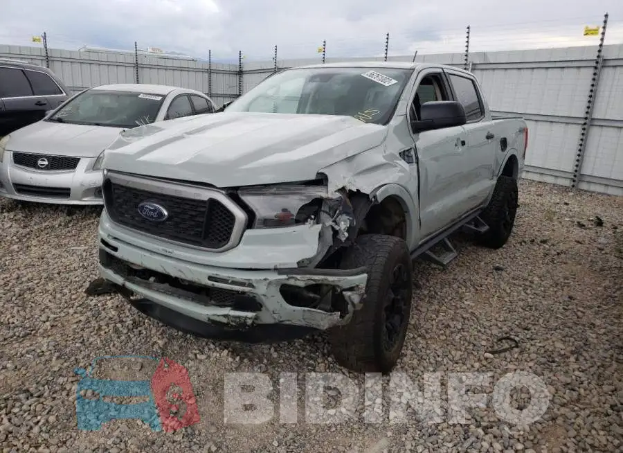 1FTER4FH7MLD18587 Photo# 2