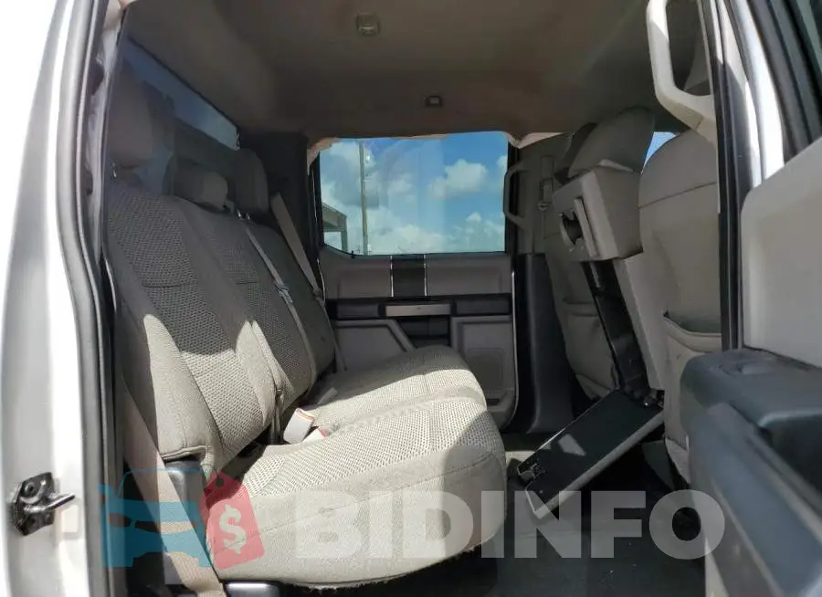 1FTEW1CFXGFB27775 Photo# 6
