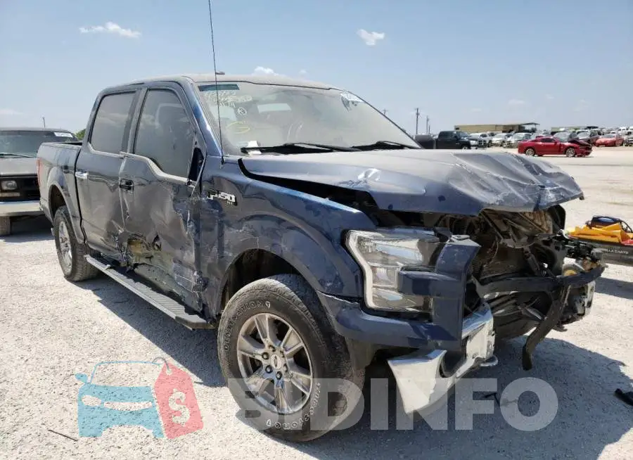 1FTEW1EF1GKE21179 Photo# 1