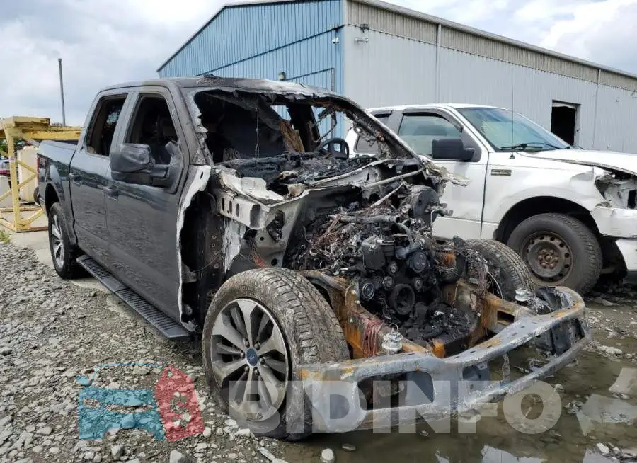 1FTEW1EP6LFB12268 Photo# 1