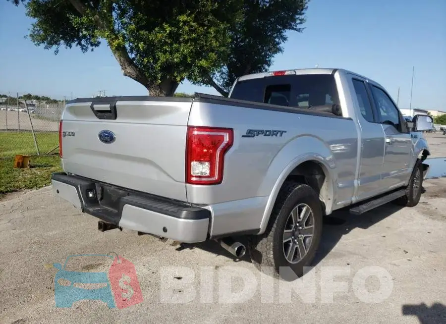 1FTEX1CG5HFA42043 Photo# 4