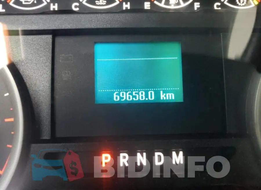 1FTFW1E44KFB92078 Photo# 8