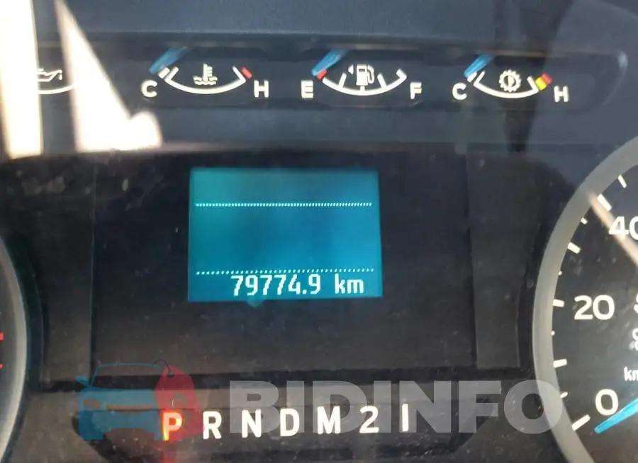 1FTFW1EF8GKF73836 Photo# 8