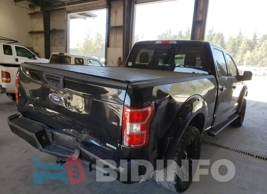 1FTFW1EG1JKD93694 Photo# 4