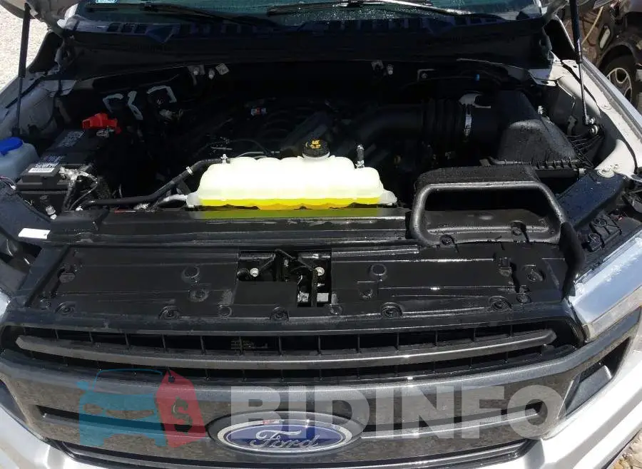 1FTFX1E53KKE82194 Photo# 7