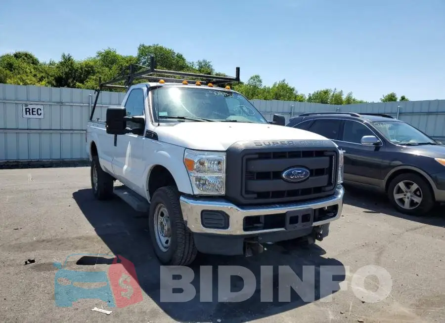 1FTRF3B61GEB27085 Photo# 1