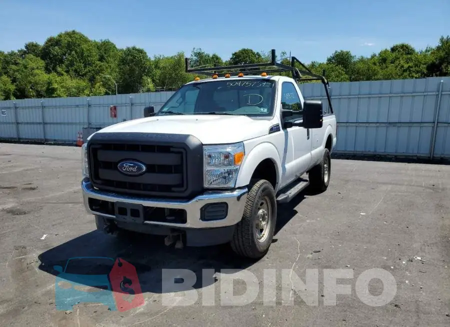 1FTRF3B61GEB27085 Photo# 2
