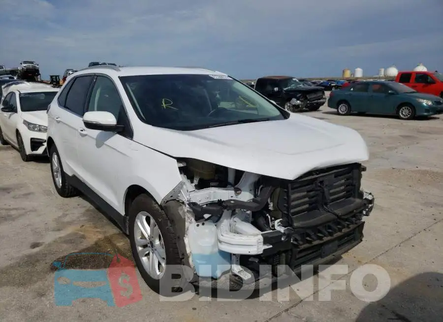 2FMPK3J92LBA28775 Photo# 1