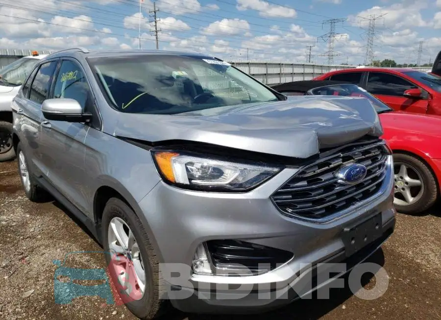 2FMPK3J96LBA70740 Photo# 1