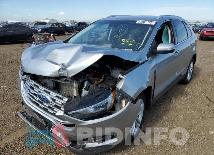2FMPK4J92LBA45873 Photo# 2