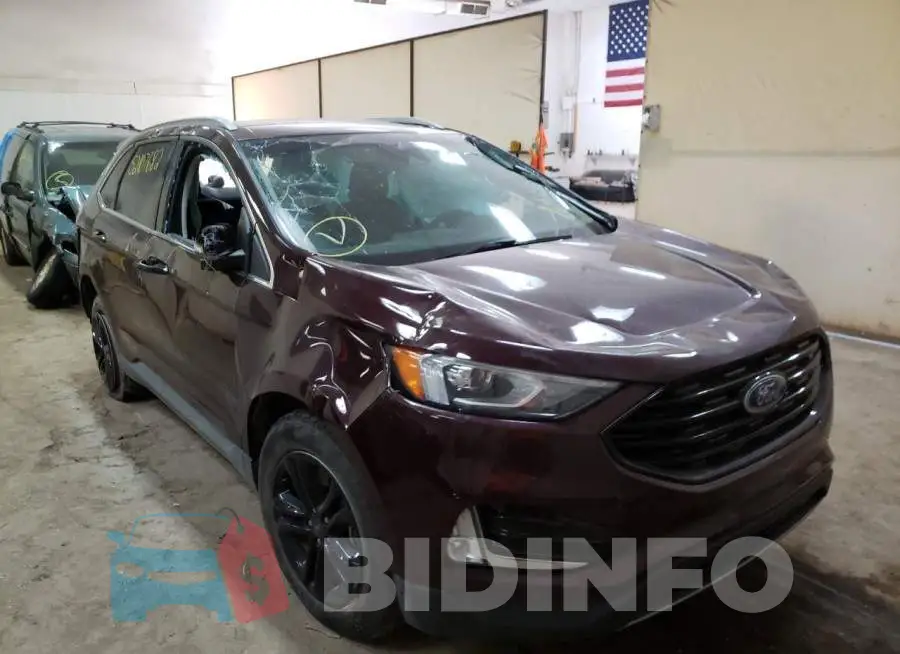 2FMPK4J94KBB48713 Photo# 1