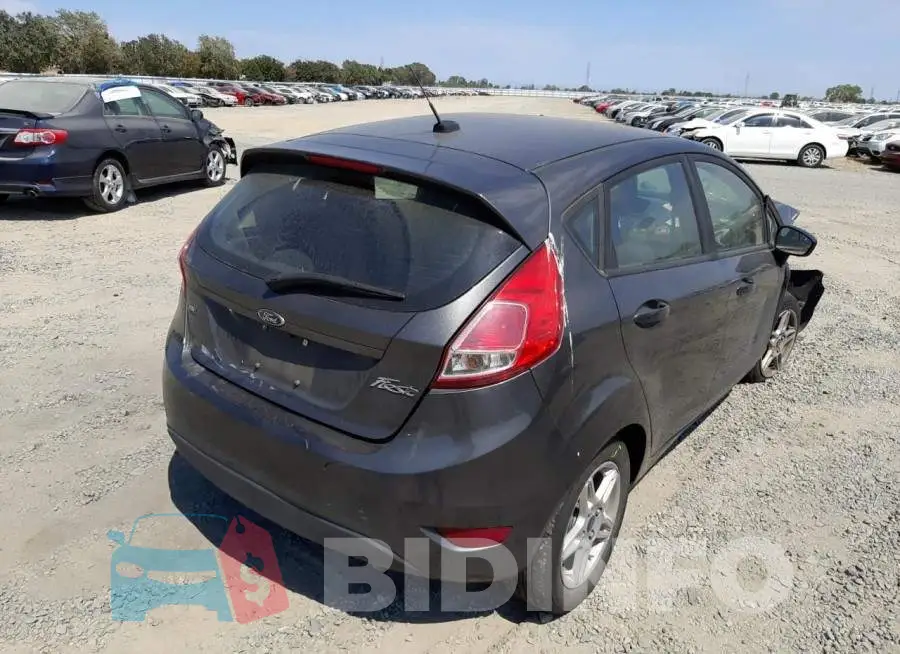 3FADP4EJ6JM112909 Photo# 4