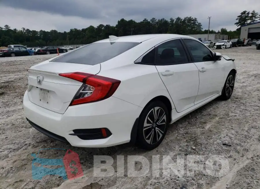 19XFC1F77HE023919 Photo# 4