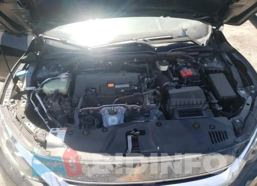 19XFC2F52GE250647 Photo# 7