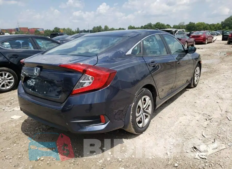 19XFC2F53GE033687 Photo# 4
