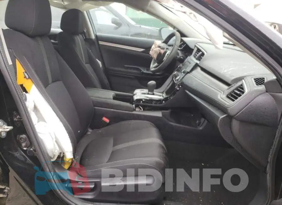 19XFC2F55GE208442 Photo# 5