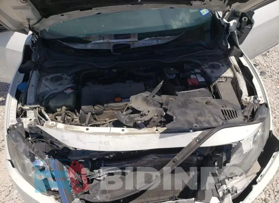 19XFC2F56GE096167 Photo# 7