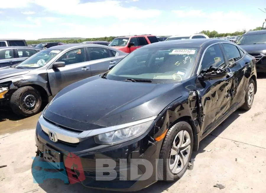 19XFC2F57HE037727 Photo# 2