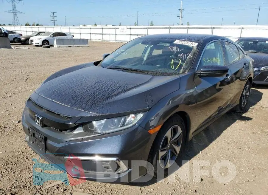 19XFC2F64LE003424 Photo# 2