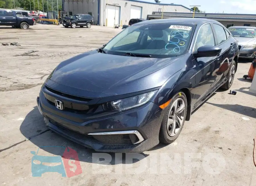 19XFC2F66KE012981 Photo# 2