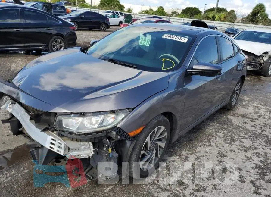 19XFC2F73HE013586 Photo# 2