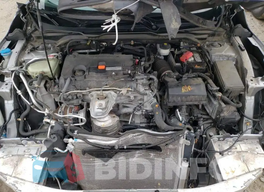19XFC2F75GE243287 Photo# 7