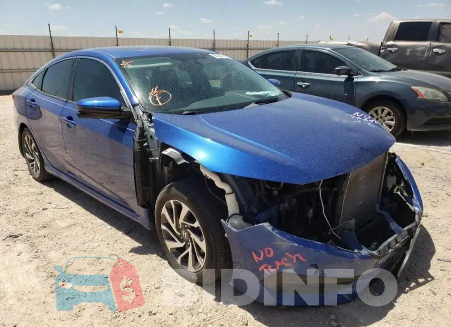19XFC2F78HE072455 Photo# 1