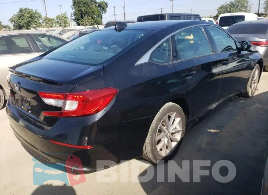 1HGCV1F15MA022324 Photo# 4
