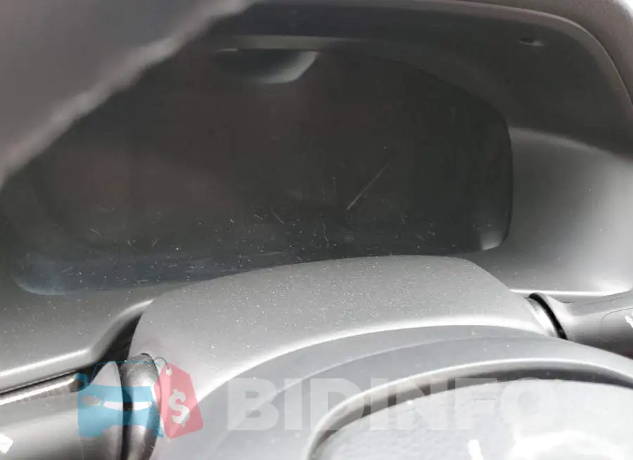 1HGCV2F32MA017377 Photo# 8