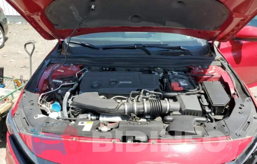 1HGCV2F37KA019543 Photo# 7