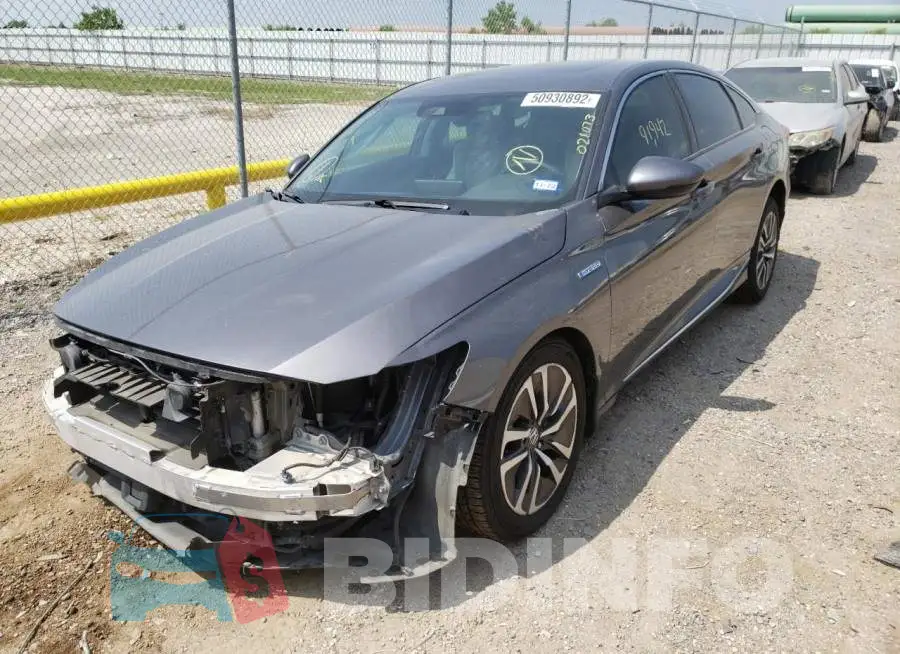 1HGCV3F57KA021073 Photo# 2